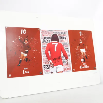 Poster from Art & Art