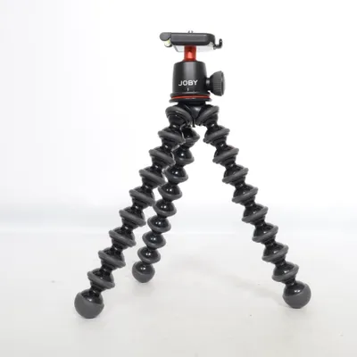 Camera tripod (Gorillapod) from Joby