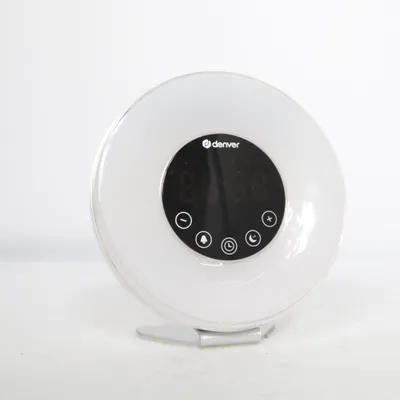 Radio-réveil (Crl-340nr) de Denver