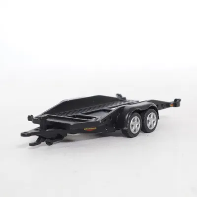 Voiture jouet (Noir) de Siku