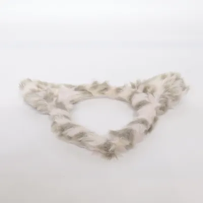 Maskeradtillbehör (Grå)