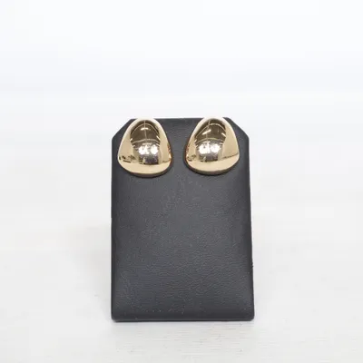 Boucles d'oreilles (Or) de H&M Métal inconnu