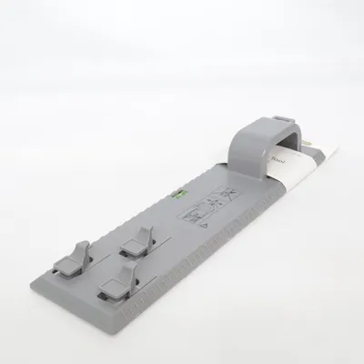 Vattenpass från Clas Ohlson