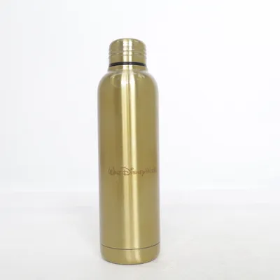 Thermos (Or) de Disney Parks