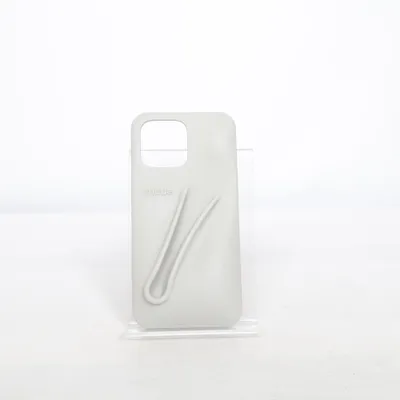 Mobilskal (Grå) från Rhode