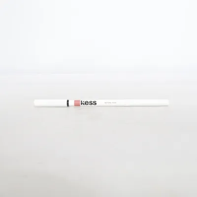 Crayon à lèvres (Soft Shape Lip Liner) de Kess