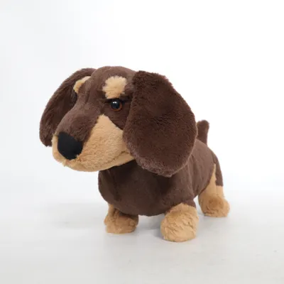 Gosedjur (Brun, Beige) från Jellycat