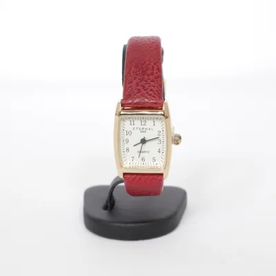 Wristwatch (Red) from Eternal Love