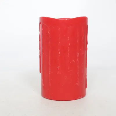 LED candle (062-63) from Star Trading