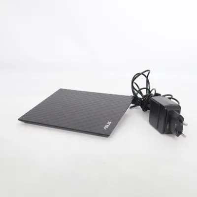 Router (Rt-N65u) from Asus