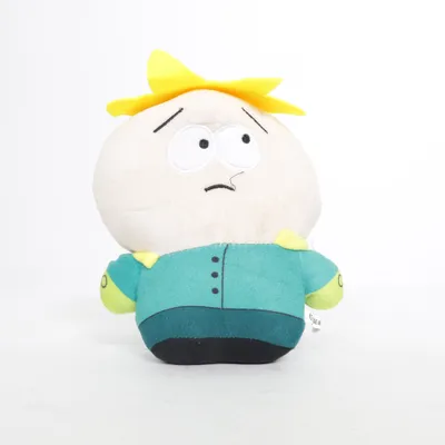 Zacht speeltje (Butters Stotch) van South Park