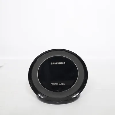 Chargeur sans fil (Fast Charge) de Samsung
