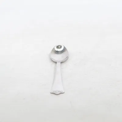 Cuillère à café (Argent) de Rosti