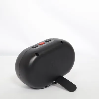 Accessoire de bébé (Noir) de Zazu