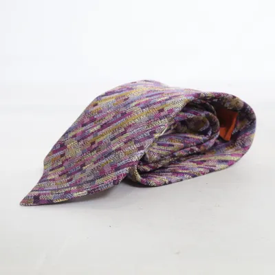 Slips (Lila, Flerfärgad) från Missoni Silke