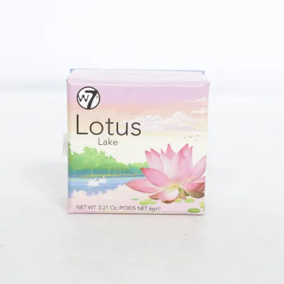 Ögonskugga (Flerfärgad) från w7