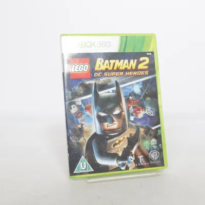 Video game