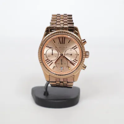 Polshorloge (MK-5569) van Michael Kors
