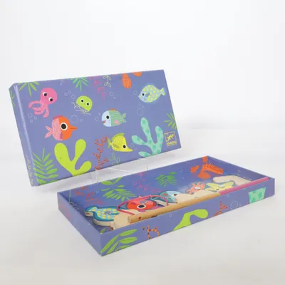 Activity toy from Djeco