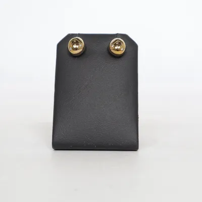 Earrings (Gold) from Edblad Unknown metal