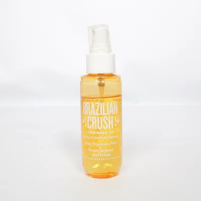Body mist van Sol de Janeiro