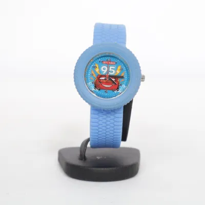 Montre (Bleu, Multicolore) de Disney