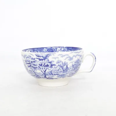 Mok (English Scenery) van Wood & Sons