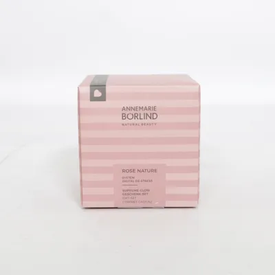 Moisturizer from AnneMarie Börlind