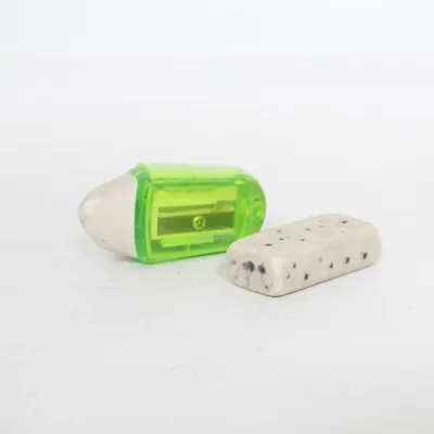 Pencil sharpener