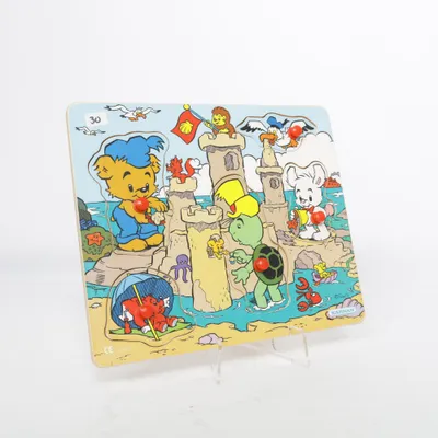 Activity toy from Kärnan