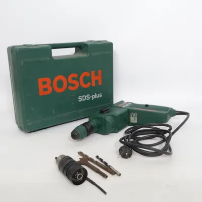 Slagborrmaskin (PBH 200 FRE) från Bosch