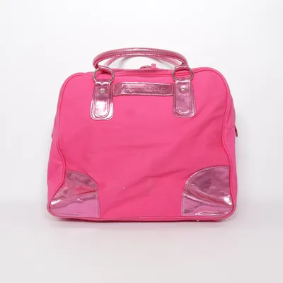 Weekendtaske (Pink) fra Victoria's Secret