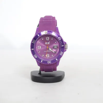 Polshorloge (Lila) van Ice Watch