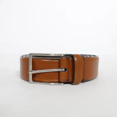 Riem (Bruin) van Wear London Leer