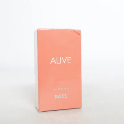 Eau de Parfum (Alive) von Hugo Boss