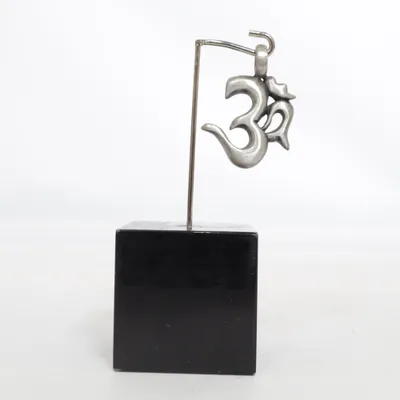 Hanger (Zilver) Onbekend materiaal