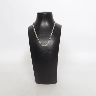 Collier (Argent) de Snö of Sweden Métal inconnu