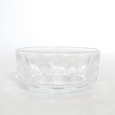 Skål (Transparent) fra Arcoroc France