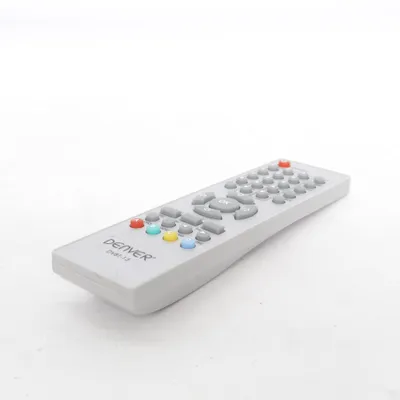 Remote control (Dvbt-13) from Denver