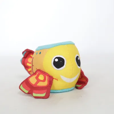 Bebisleksak (Totem) från Lamaze