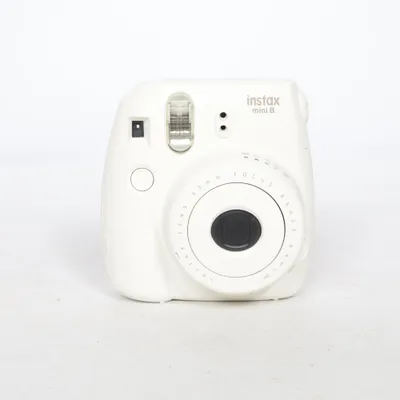 Polaroidkamera (mini 8) från Instax