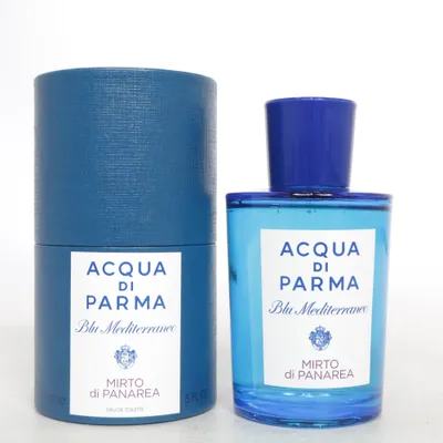 Eau de Toilette (Mirto Di Panarea) from Acqua di Parma