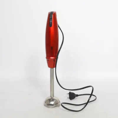 Mixeur plongeant (Rouge) de OBH Nordica