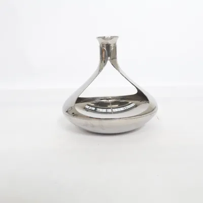 Vaas (Zilver) van Georg Jensen