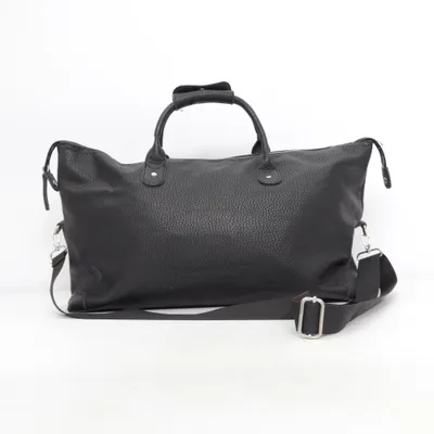 Sac de week-end (Noir) de Åhléns