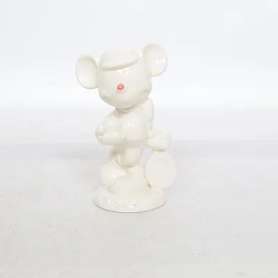 Figur (Hvid) fra Goebel