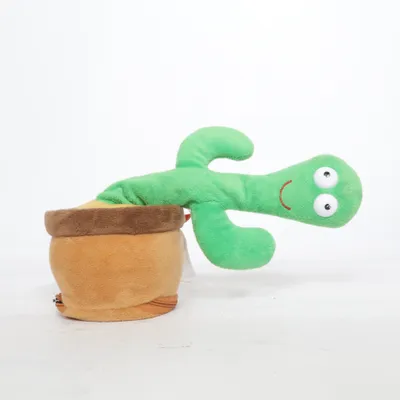 Toy (Green, Brown) from Playtive