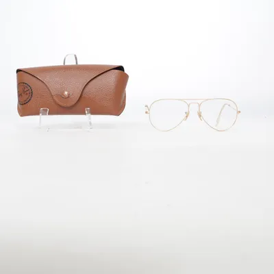 Glasögon (RB3025) från Ray-Ban