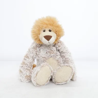 Zacht speeltje (Beige) van Molli Toys