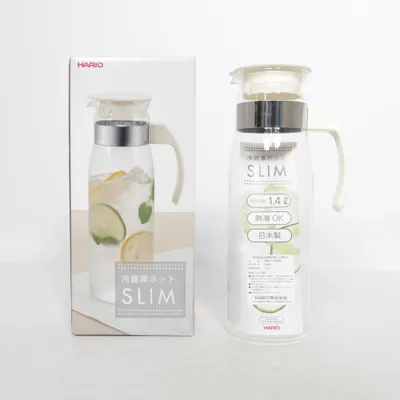 Kanna (Slim) från Hario